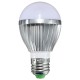 E27 B22 10W Dimmable 14 SMD5730 LED Bayonet Edison Bulb Lamp Globe Light Warm White AC 110-240V