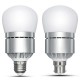 E27 B22 12W Bayonet Dusk to Dawn Automatic On&Off LED Sensor Light Bulb For Porch AC85-265V E27 B22 12W Bayonet Dusk to Dawn Automatic On&Off LED Sensor Light Bulb For Porch AC85-265V