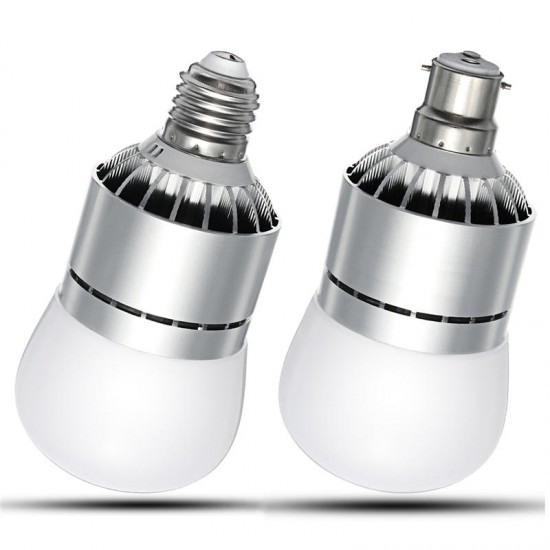 E27 B22 12W Bayonet Dusk to Dawn Automatic On&Off LED Sensor Light Bulb For Porch AC85-265V E27 B22 12W Bayonet Dusk to Dawn Automatic On&Off LED Sensor Light Bulb For Porch AC85-265V
