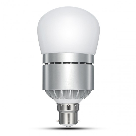 E27 B22 12W Bayonet Dusk to Dawn Automatic On&Off LED Sensor Light Bulb For Porch AC85-265V E27 B22 12W Bayonet Dusk to Dawn Automatic On&Off LED Sensor Light Bulb For Porch AC85-265V