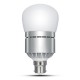 E27 B22 12W Bayonet Dusk to Dawn Automatic On&Off LED Sensor Light Bulb For Porch AC85-265V E27 B22 12W Bayonet Dusk to Dawn Automatic On&Off LED Sensor Light Bulb For Porch AC85-265V