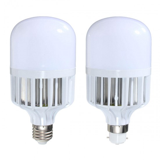 E27 B22 14W 5730 SMD LED Blub Light 550Lumens White Bright For Home Bedroom AC220V