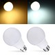 E27 B22 5W 10LEDs Warm White Pure White Light Control Bulb No Flicker Energy Saving AC85-265V E27 B22 5W 10LEDs Warm White Pure White Light Control Bulb No Flicker Energy Saving AC85-265V