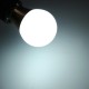 E27 B22 5W 5730 SMD 450LM LED Globe Light Bulb Home Lamp Decoration Non-dimmable AC85-265V