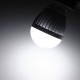 E27 B22 5W Dimmable 6 SMD5730 LED Bayonet Edison Bulb Lamp Globe Light Warm White AC 110-240V