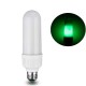 E27 B22 5W SMD2835 99LEDs Red Blue Green Flickering Flame Light Bulb AC85-265V E27 B22 5W SMD2835 99LEDs Red Blue Green Flickering Flame Light Bulb AC85-265V