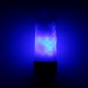 E27 B22 5W SMD2835 99LEDs Red Blue Green Flickering Flame Light Bulb AC85-265V E27 B22 5W SMD2835 99LEDs Red Blue Green Flickering Flame Light Bulb AC85-265V