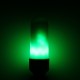 E27 B22 5W SMD2835 99LEDs Red Blue Green Flickering Flame Light Bulb AC85-265V E27 B22 5W SMD2835 99LEDs Red Blue Green Flickering Flame Light Bulb AC85-265V