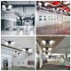 E27 B22 60W AC85-265V SMD2835 6000LM 144LED Deformable Garage Light Bulb Shop Lamp for Parking Lot E27 B22 60W AC85-265V SMD2835 6000LM 144LED Deformable Garage Light Bulb Shop Lamp for Parking Lot