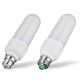 E27 B22 6W SMD2835 Three Modes 1300K-1800K 99LEDs Yellow Flame Light Bulb AC85-265V E27 B22 6W SMD2835 Three Modes 1300K-1800K 99LEDs Yellow Flame Light Bulb AC85-265V