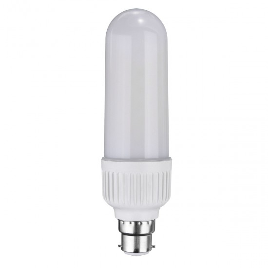 E27 B22 6W SMD2835 Three Modes 1300K-1800K 99LEDs Yellow Flame Light Bulb AC85-265V E27 B22 6W SMD2835 Three Modes 1300K-1800K 99LEDs Yellow Flame Light Bulb AC85-265V
