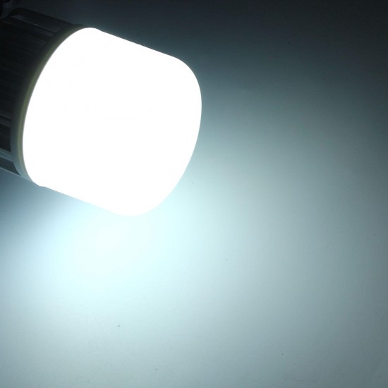 E27 B22 7W 36 SMD 5730 LED Pure White Huge Brightness Light Bulb For Home AC220V E27 B22 7W 36 SMD 5730 LED Pure White Huge Brightness Light Bulb For Home AC220V