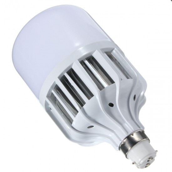 E27 B22 7W 36 SMD 5730 LED Pure White Huge Brightness Light Bulb For Home AC220V E27 B22 7W 36 SMD 5730 LED Pure White Huge Brightness Light Bulb For Home AC220V