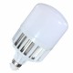 E27 B22 7W 36 SMD 5730 LED Pure White Huge Brightness Light Bulb For Home AC220V