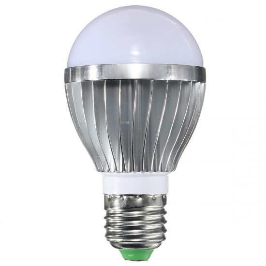 E27 B22 7W Dimmable 10 SMD5730 LED Bayonet Edison Bulb Lamp Globe Light Warm White AC 110-240V E27 B22 7W Dimmable 10 SMD5730 LED Bayonet Edison Bulb Lamp Globe Light Warm White AC 110-240V