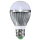 E27 B22 7W Dimmable 10 SMD5730 LED Bayonet Edison Bulb Lamp Globe Light Warm White AC 110-240V E27 B22 7W Dimmable 10 SMD5730 LED Bayonet Edison Bulb Lamp Globe Light Warm White AC 110-240V