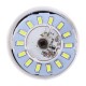 E27 B22 7W SMD5730 14LEDs Infrared Motion Sensor + Light Control Induction Light Bulb AC85-265V E27 B22 7W SMD5730 14LEDs Infrared Motion Sensor + Light Control Induction Light Bulb AC85-265V