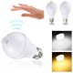 E27 B22 7W SMD5730 14LEDs Infrared Motion Sensor + Light Control Induction Light Bulb AC85-265V E27 B22 7W SMD5730 14LEDs Infrared Motion Sensor + Light Control Induction Light Bulb AC85-265V