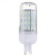 E27 B22 E12 E14 G9 GU10 6W 56 SMD 4014 LED Warm White White Cover Corn Bulb AC 110V E27 B22 E12 E14 G9 GU10 6W 56 SMD 4014 LED Warm White White Cover Corn Bulb AC 110V