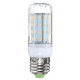 E27 B22 E12 E14 G9 GU10 6W 56 SMD 4014 LED Warm White White Cover Corn Bulb AC 110V E27 B22 E12 E14 G9 GU10 6W 56 SMD 4014 LED Warm White White Cover Corn Bulb AC 110V