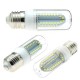 E27 B22 E14 E12 G9 GU10 5W 500LM SMD2835 84LEDs Warm White Pure White Corn Light Bulb AC85-265V E27 B22 E14 E12 G9 GU10 5W 500LM SMD2835 84LEDs Warm White Pure White Corn Light Bulb AC85-265V