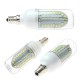 E27 B22 E14 E12 G9 GU10 5W 500LM SMD2835 84LEDs Warm White Pure White Corn Light Bulb AC85-265V E27 B22 E14 E12 G9 GU10 5W 500LM SMD2835 84LEDs Warm White Pure White Corn Light Bulb AC85-265V