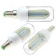 E27 B22 E14 E12 G9 GU10 5W 500LM SMD2835 84LEDs Warm White Pure White Corn Light Bulb AC85-265V E27 B22 E14 E12 G9 GU10 5W 500LM SMD2835 84LEDs Warm White Pure White Corn Light Bulb AC85-265V