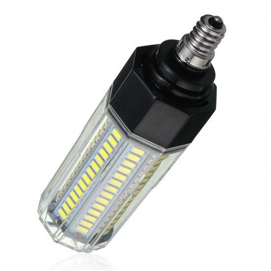 E27 B22 E26 E12 E14 15W 5730 SMD LED Corn Light Lamp Bulb Non-Dimmable AC110-265V E27 B22 E26 E12 E14 15W 5730 SMD LED Corn Light Lamp Bulb Non-Dimmable AC110-265V