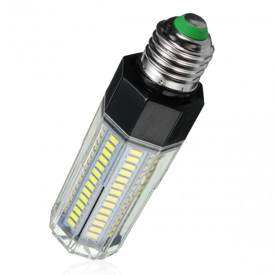 E27 B22 E26 E12 E14 15W 5730 SMD LED Corn Light Lamp Bulb Non-Dimmable AC110-265V