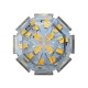 E27 B22 E26 E12 E14 15W 5730 SMD LED Corn Light Lamp Bulb Non-Dimmable AC110-265V E27 B22 E26 E12 E14 15W 5730 SMD LED Corn Light Lamp Bulb Non-Dimmable AC110-265V