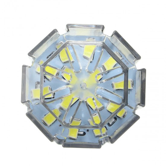 E27 B22 E26 E12 E14 15W 5730 SMD LED Corn Light Lamp Bulb Non-Dimmable AC110-265V E27 B22 E26 E12 E14 15W 5730 SMD LED Corn Light Lamp Bulb Non-Dimmable AC110-265V