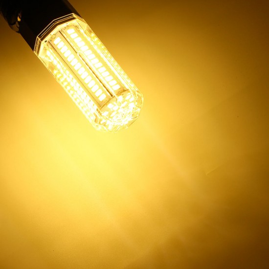 E27 B22 E26 E12 E14 15W 5730 SMD LED Corn Light Lamp Bulb Non-Dimmable AC110-265V E27 B22 E26 E12 E14 15W 5730 SMD LED Corn Light Lamp Bulb Non-Dimmable AC110-265V