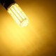 E27 B22 E26 E12 E14 15W 5730 SMD LED Corn Light Lamp Bulb Non-Dimmable AC110-265V E27 B22 E26 E12 E14 15W 5730 SMD LED Corn Light Lamp Bulb Non-Dimmable AC110-265V