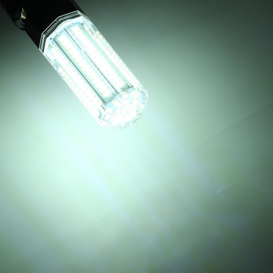 E27 B22 E26 E12 E14 15W 5730 SMD LED Corn Light Lamp Bulb Non-Dimmable AC110-265V E27 B22 E26 E12 E14 15W 5730 SMD LED Corn Light Lamp Bulb Non-Dimmable AC110-265V