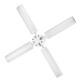 E27 Deformable LED Garage Light Bulb Foldable Ceiling Fixture Shop Workshop Lamp 110-265V E27 Deformable LED Garage Light Bulb Foldable Ceiling Fixture Shop Workshop Lamp 110-265V