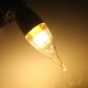 E27 E12 E14 470LM 7W SMD 3014 LED Golden Warm White White Candle Light Lamp Non-Dimmable AC 85-265V E27 E12 E14 470LM 7W SMD 3014 LED Golden Warm White White Candle Light Lamp Non-Dimmable AC 85-265V