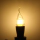 E27 E12 E14 470LM 7W SMD 3014 LED Golden Warm White White Candle Light Lamp Non-Dimmable AC 85-265V E27 E12 E14 470LM 7W SMD 3014 LED Golden Warm White White Candle Light Lamp Non-Dimmable AC 85-265V