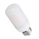 E27 E14 2.7W Two Modes LED Flame Effect Simulated Corn Light Bulb Nature Fire Home Lamp AC85-265V E27 E14 2.7W Two Modes LED Flame Effect Simulated Corn Light Bulb Nature Fire Home Lamp AC85-265V