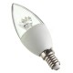 E27 E14 5W C37 LED COB Warm White White Candle Light Lamp Bulb AC 100-240V E27 E14 5W C37 LED COB Warm White White Candle Light Lamp Bulb AC 100-240V