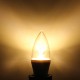 E27 E14 5W C37 LED COB Warm White White Candle Light Lamp Bulb AC 100-240V E27 E14 5W C37 LED COB Warm White White Candle Light Lamp Bulb AC 100-240V