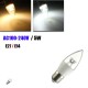 E27 E14 5W C37 LED COB Warm White White Candle Light Lamp Bulb AC 100-240V E27 E14 5W C37 LED COB Warm White White Candle Light Lamp Bulb AC 100-240V