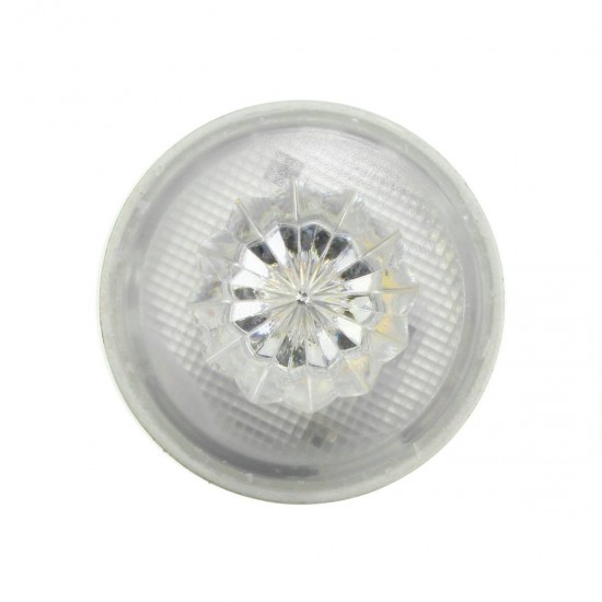 E27 E14 5W C37 LED COB Warm White White Candle Light Lamp Bulb AC 100-240V