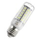 E27 E14 7W SMD5730 48LEDs 500LM Pure White Warm White Corn Light Bulb AC110V AC220V E27 E14 7W SMD5730 48LEDs 500LM Pure White Warm White Corn Light Bulb AC110V AC220V