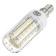 E27 E14 7W SMD5730 48LEDs 500LM Pure White Warm White Corn Light Bulb AC110V AC220V E27 E14 7W SMD5730 48LEDs 500LM Pure White Warm White Corn Light Bulb AC110V AC220V