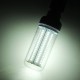 E27 E14 B22 16W 200 SMD 2835 Pure White Warm White LED Corn Light Bulb AC 110-265V