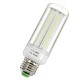 E27 E14 B22 16W 200 SMD 2835 Pure White Warm White LED Corn Light Bulb AC 110-265V E27 E14 B22 16W 200 SMD 2835 Pure White Warm White LED Corn Light Bulb AC 110-265V