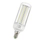 E27 E14 B22 16W 200 SMD 2835 Pure White Warm White LED Corn Light Bulb AC 110-265V E27 E14 B22 16W 200 SMD 2835 Pure White Warm White LED Corn Light Bulb AC 110-265V