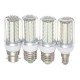 E27 E14 B22 5W SMD3014 120LEDs 360 degree Warm White Pure White Corn Light Bulb AC85-265V E27 E14 B22 5W SMD3014 120LEDs 360 degree Warm White Pure White Corn Light Bulb AC85-265V