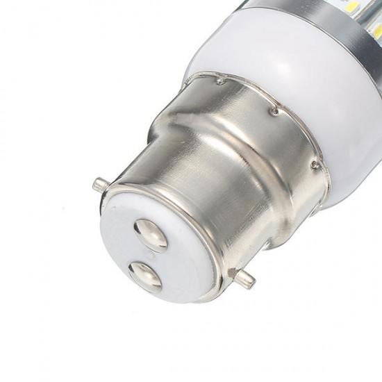 E27 E14 B22 5W SMD3014 120LEDs 360 degree Warm White Pure White Corn Light Bulb AC85-265V E27 E14 B22 5W SMD3014 120LEDs 360 degree Warm White Pure White Corn Light Bulb AC85-265V