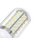 E27 E14 B22 5W SMD3014 120LEDs 360 degree Warm White Pure White Corn Light Bulb AC85-265V E27 E14 B22 5W SMD3014 120LEDs 360 degree Warm White Pure White Corn Light Bulb AC85-265V